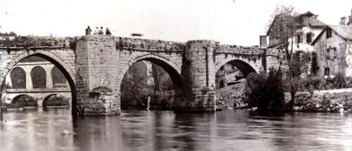 Pont de Noblat