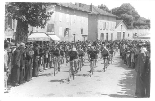SPO - Cyclisme - Course 