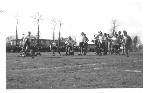 SPO - Rugby - Match 