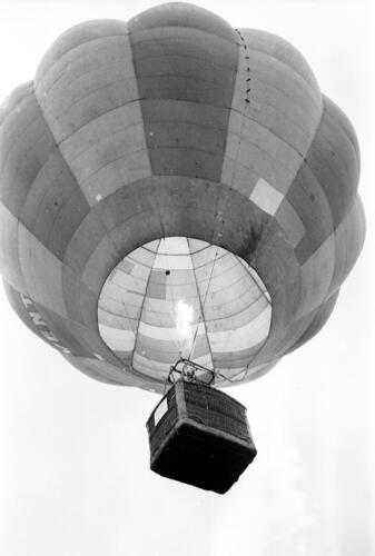 Fête des montgolfières - (17-18.07.1976) 