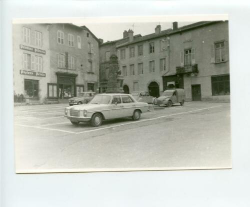 Place Gay-Lussac (1927-1979)