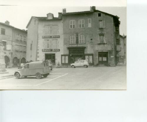 Place Gay-Lussac (1927-1979)